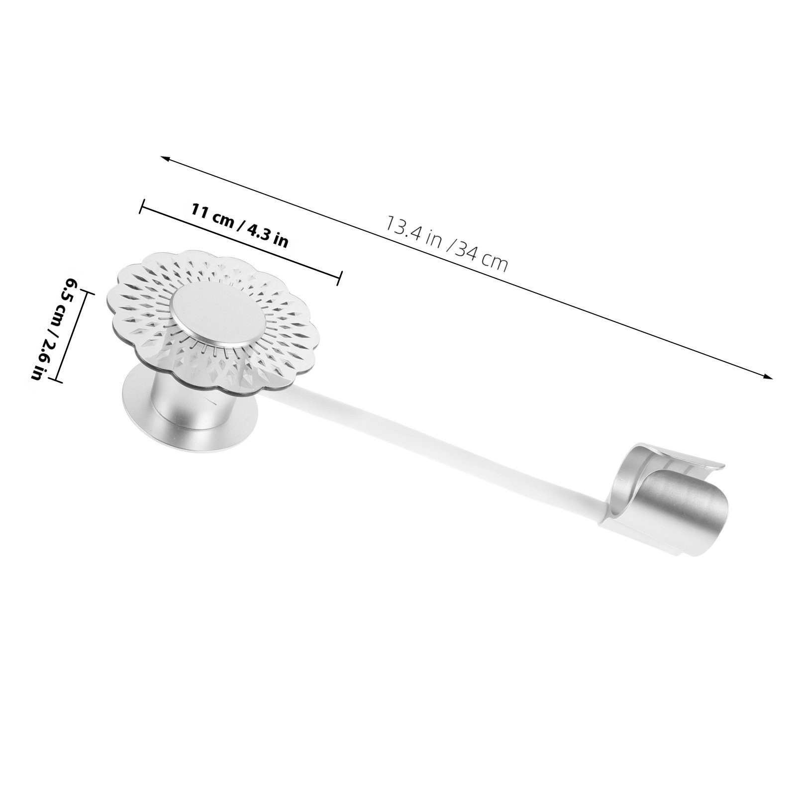 Hair Dryer Stand Holder Floor  - Home Bathroom Hand Dryer review and price