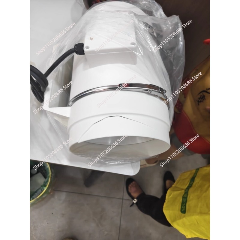 4 Inch Remote Control Exhaust  - Home Bathroom Extractor Fan review and price