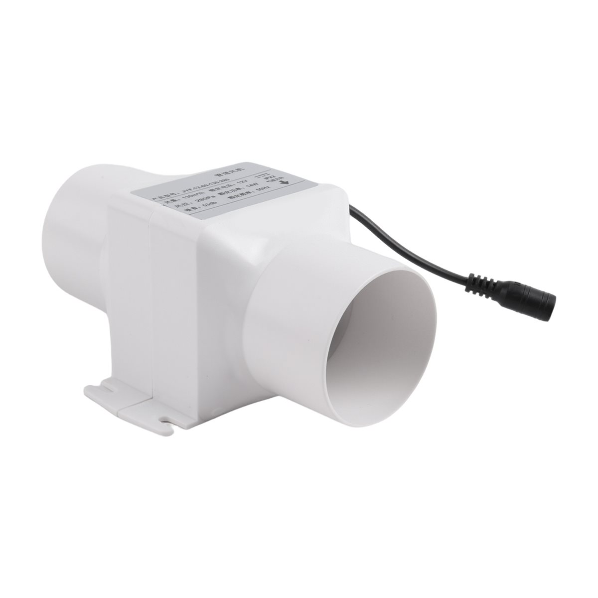 DT81 60mm Extractor Fan Low No - Home Bathroom Extractor Fan review and price