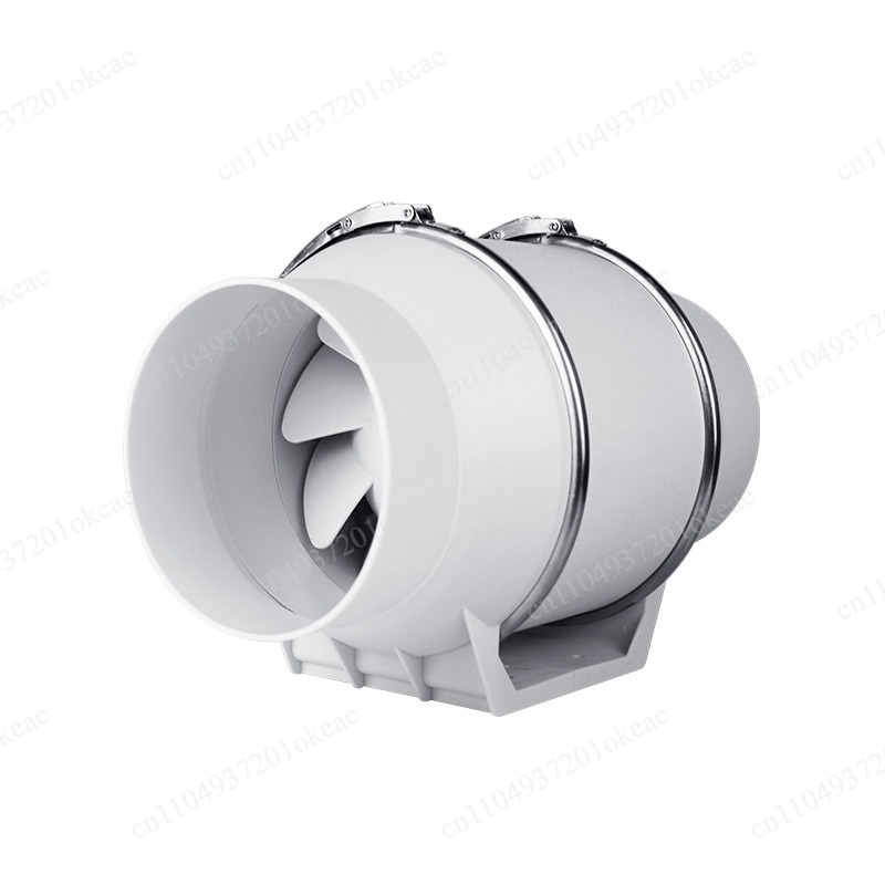 Pure Copper Motor Exhaust Fans - Home Bathroom Extractor Fan review and price