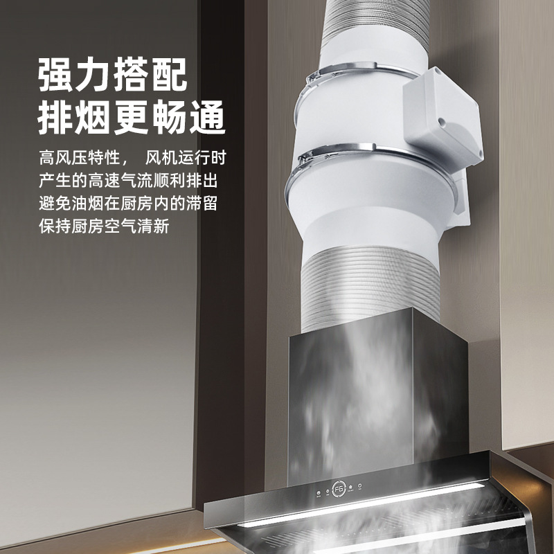Pure Copper Motor Exhaust Fans - Home Bathroom Extractor Fan review and price