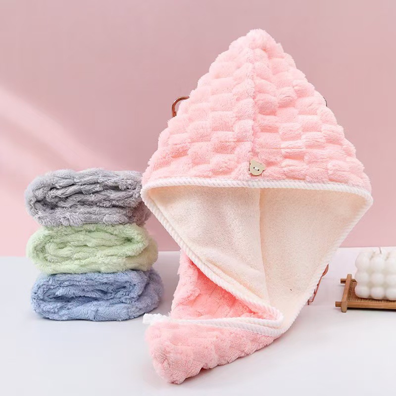 Home Bathroom Coral Fleece Dry - Home Bathroom Towels review and price