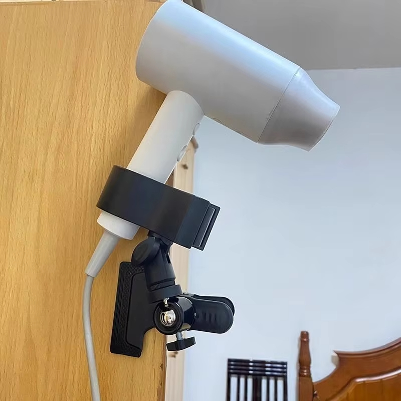 360° Rotating Hands Free Blow  - Home Bathroom Hand Dryer review and price