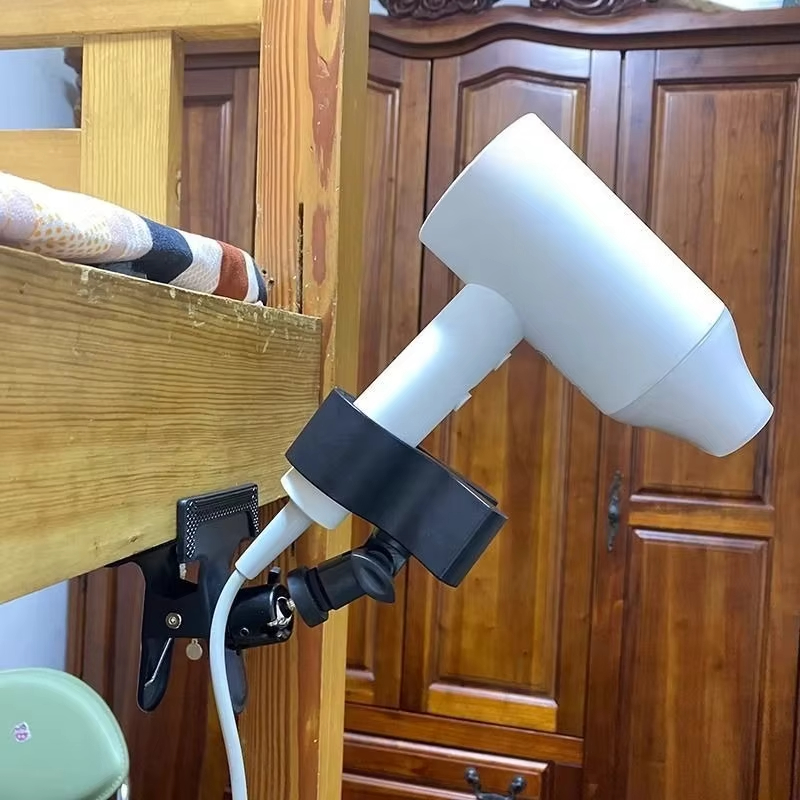 360° Rotating Hands Free Blow  - Home Bathroom Hand Dryer review and price