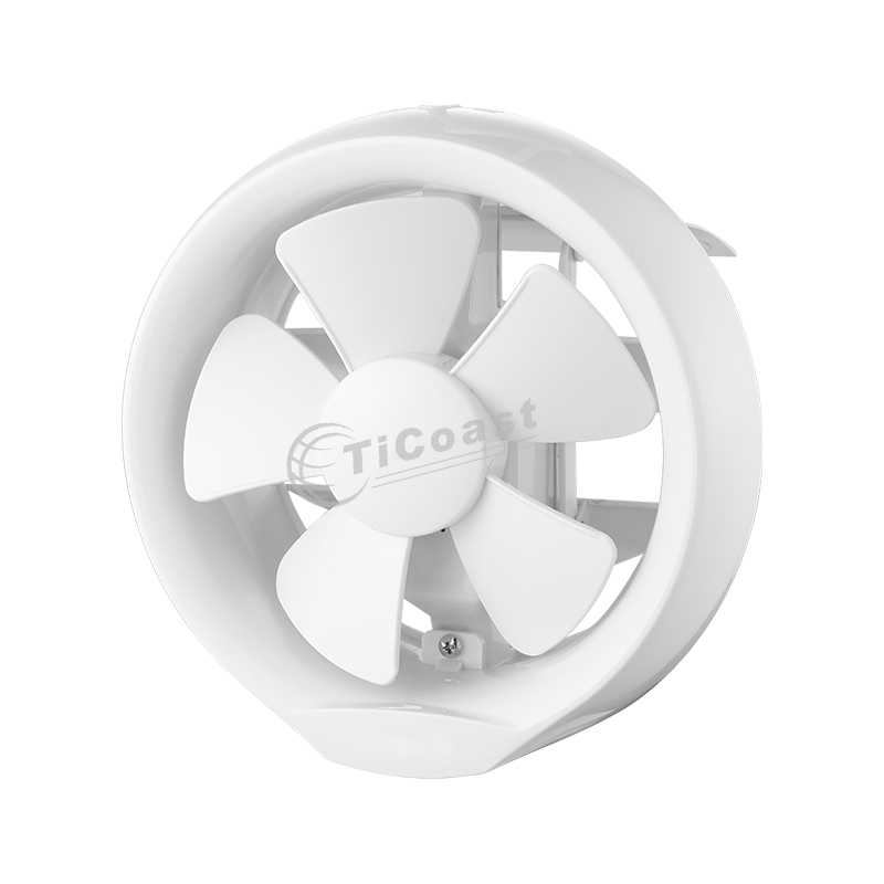 8 inch Exhaust Fan Home Quite  - Home Bathroom Extractor Fan review and price