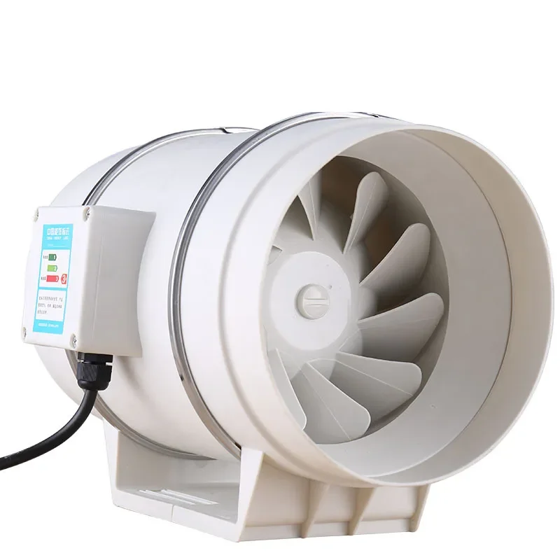4/5/6 inch 220V Exhaust Fan Ho - Home Bathroom Extractor Fan review and price
