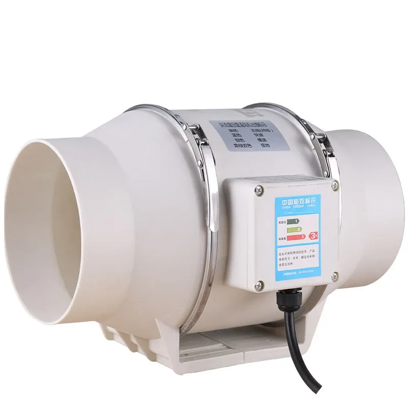 4/5/6 inch 220V Exhaust Fan Ho - Home Bathroom Extractor Fan review and price