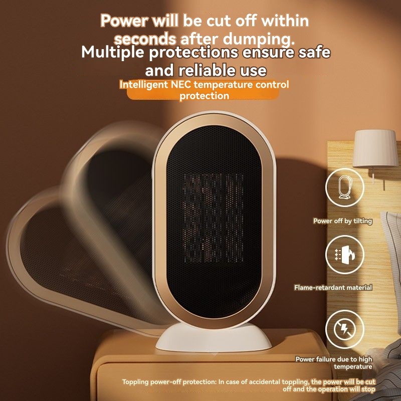 【SIMPLE】Mini Heater 1200W Port - Home Bathroom Design Simple review and price