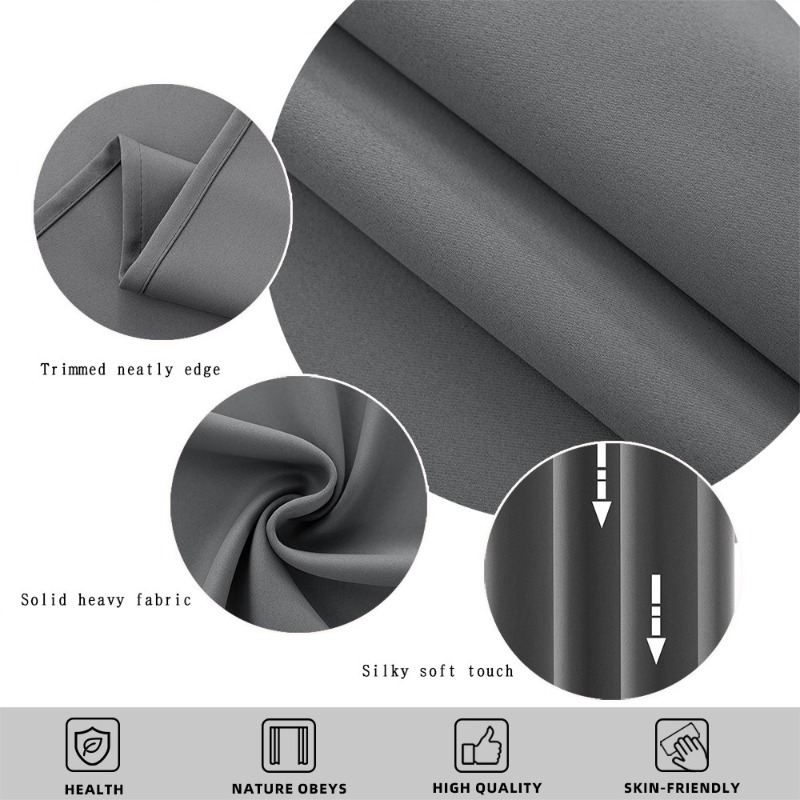 1pc Modern Solid Color Full Sh - Home Office Bathroom review and price