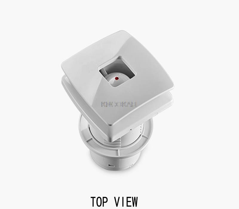 220V Ventilator Extractor Wall - Home Bathroom Extractor Fan review and price