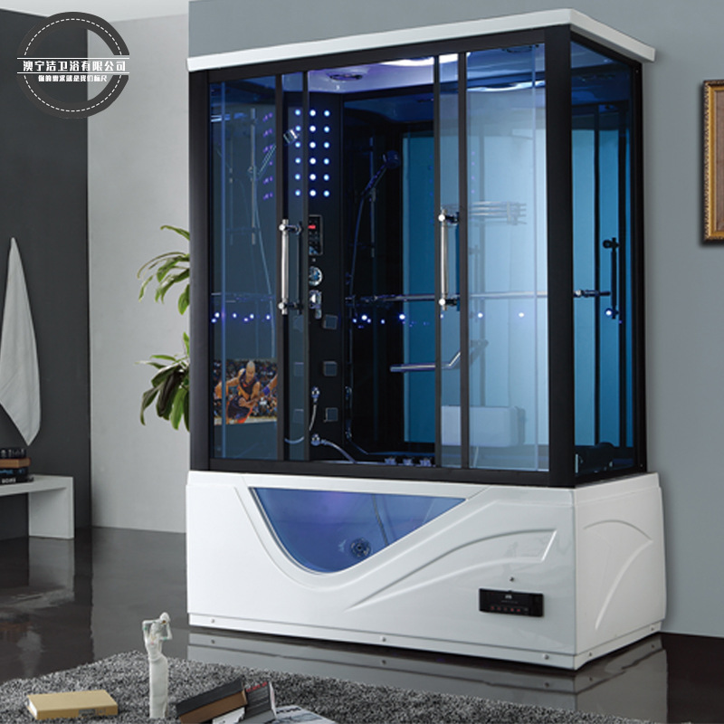 Ao Ningjie 1.6 meters integral - Home Bathroom Jacuzzi review and price