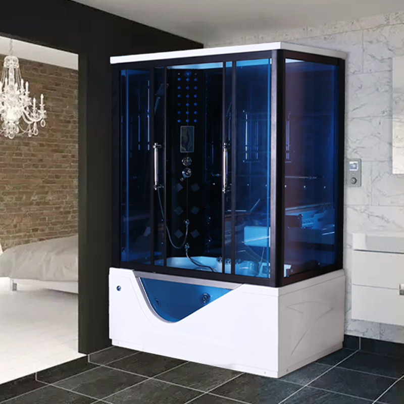 Ao Ningjie 1.6 meters integral - Home Bathroom Jacuzzi review and price