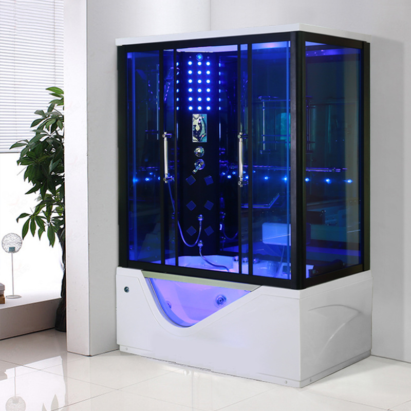 Ao Ningjie 1.6 meters integral - Home Bathroom Jacuzzi review and price