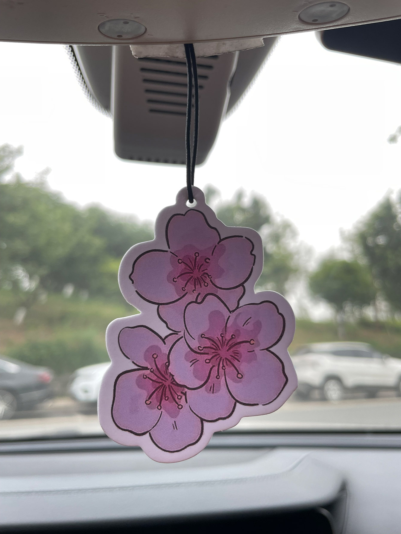 Sakura/Freesia Fresh Scent Fiv - Home One Bathroom review and price