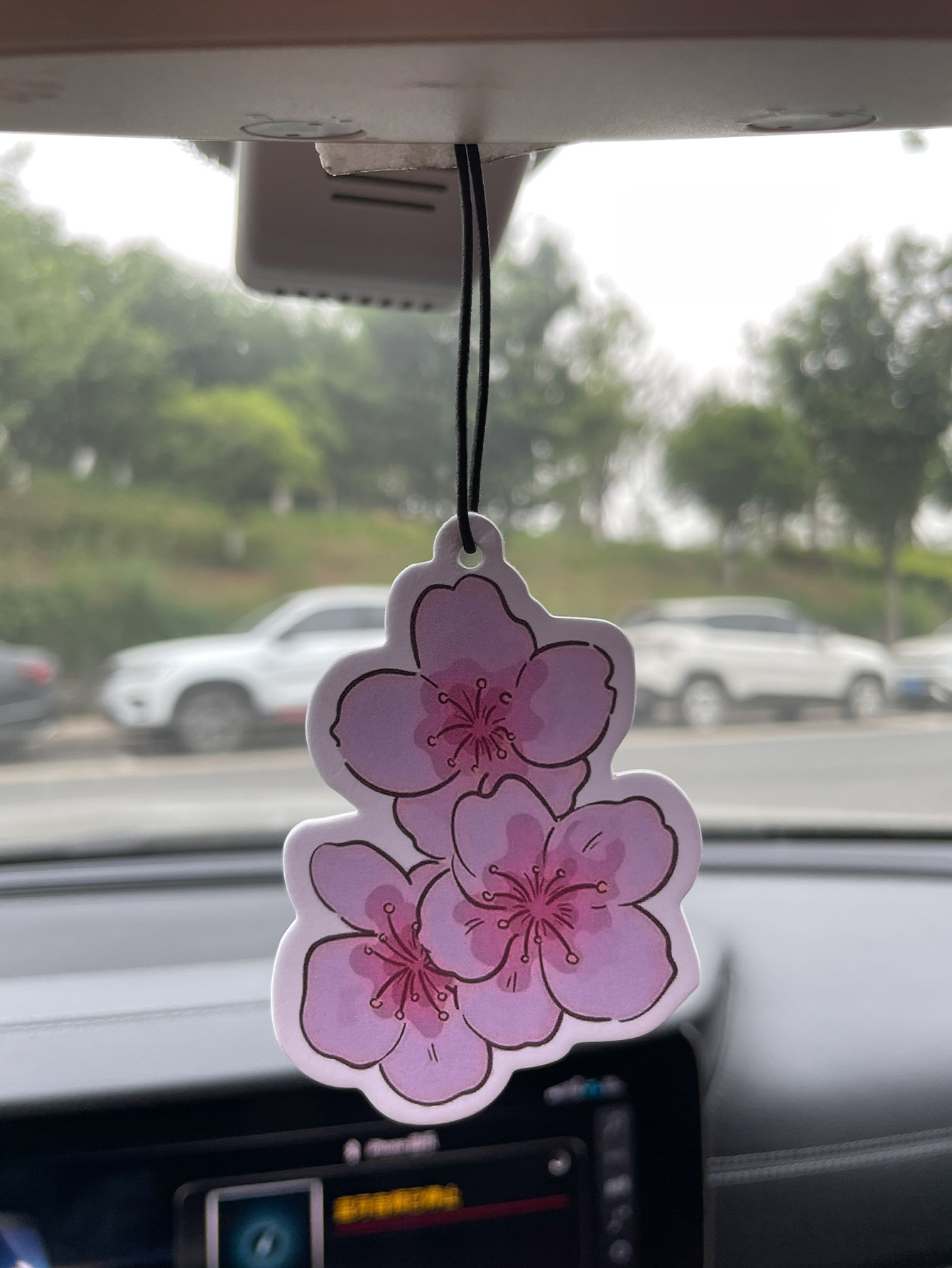 Sakura/Freesia Fresh Scent Fiv - Home One Bathroom review and price
