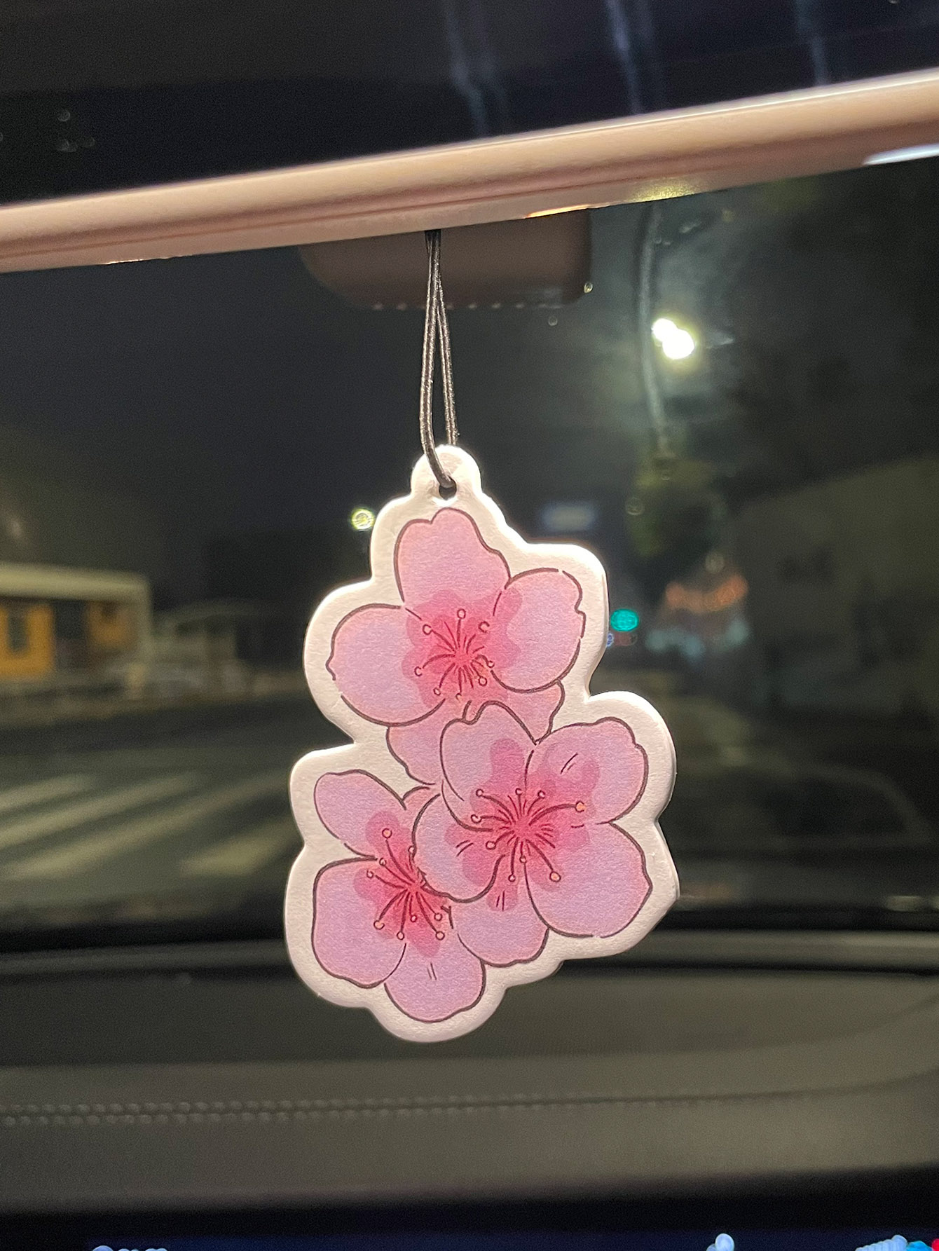 Sakura/Freesia Fresh Scent Fiv - Home One Bathroom review and price