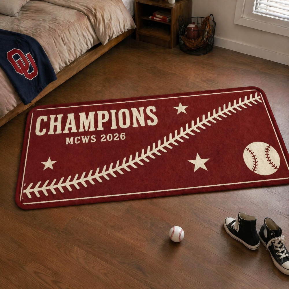 Soft Flannel Long Area Rug One - Home One Bathroom review and price