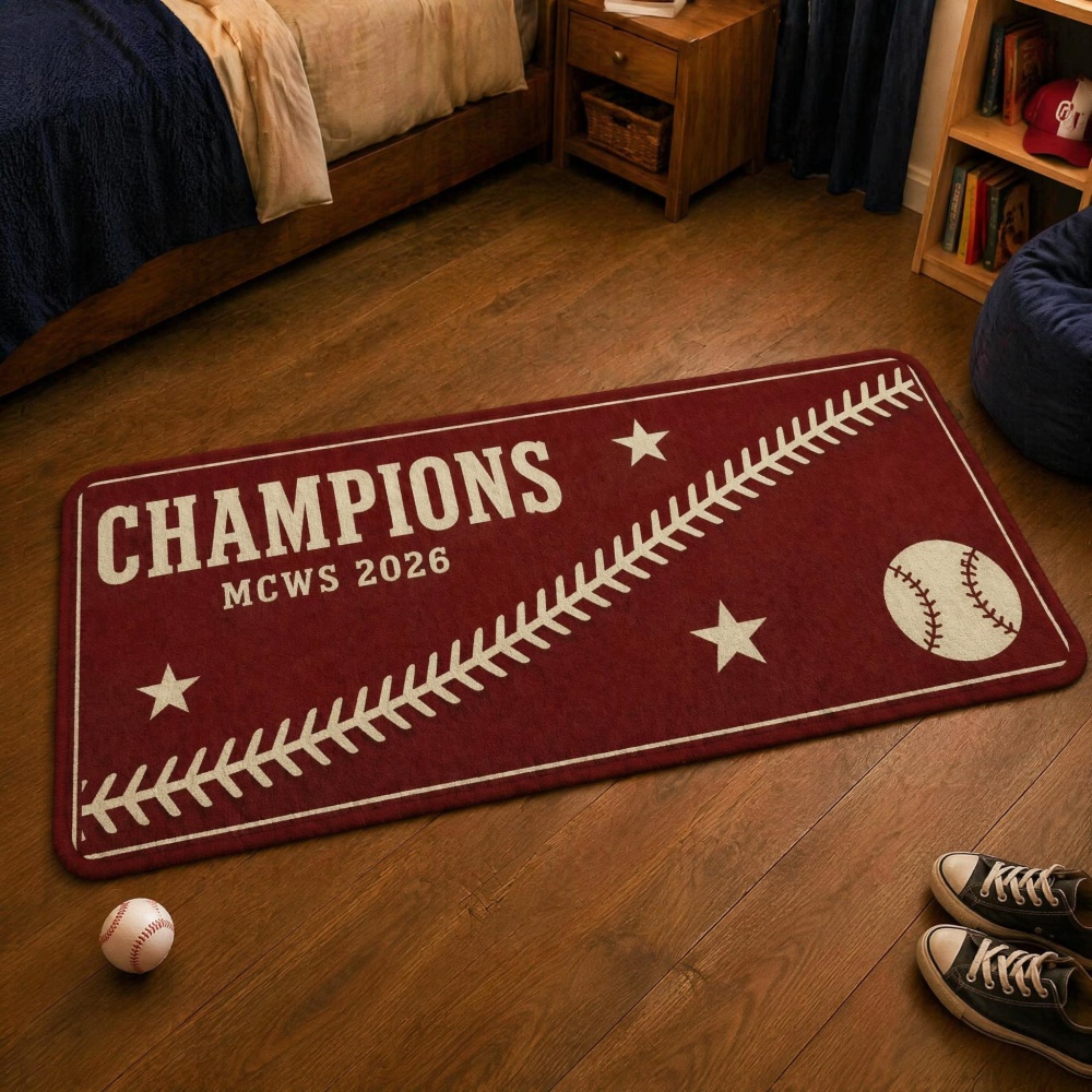 Soft Flannel Long Area Rug One - Home One Bathroom review and price