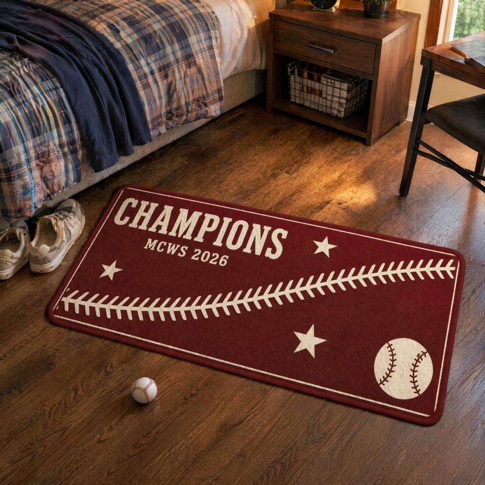 Soft Flannel Long Area Rug One - Home One Bathroom review and price