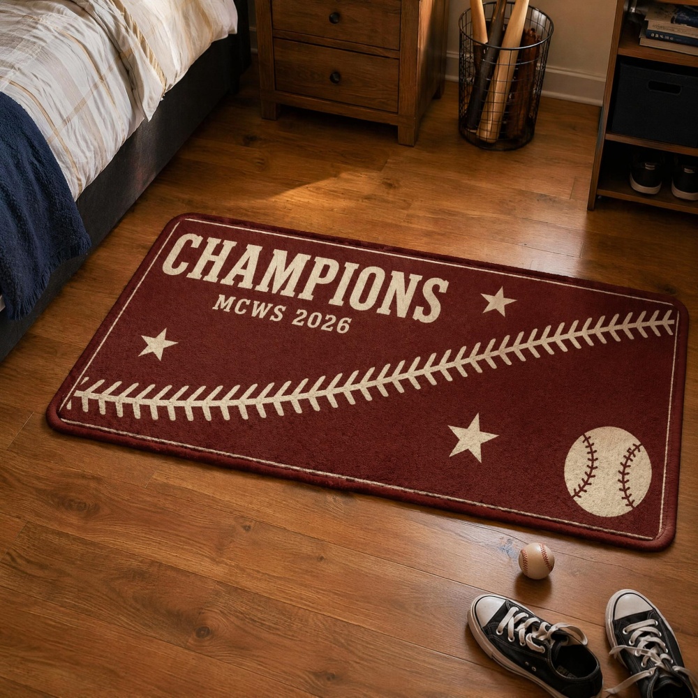 Soft Flannel Long Area Rug One - Home One Bathroom review and price