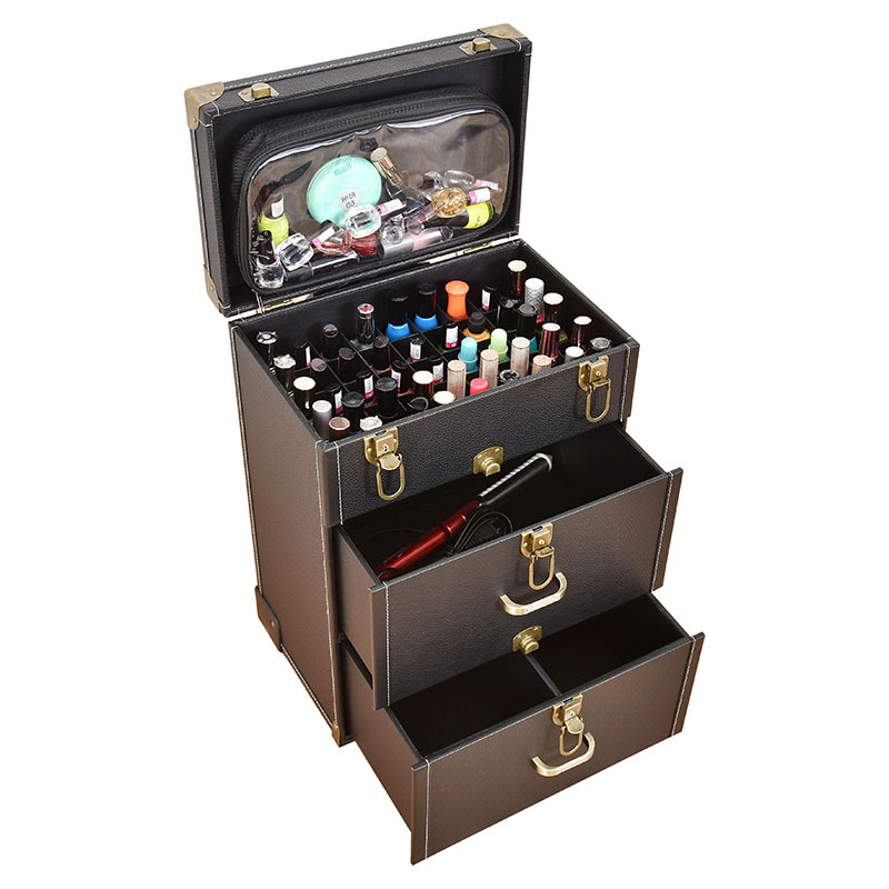 MultiPurpose Cosmetic Storage  - Home Essentials Bathroom Accessories review and price