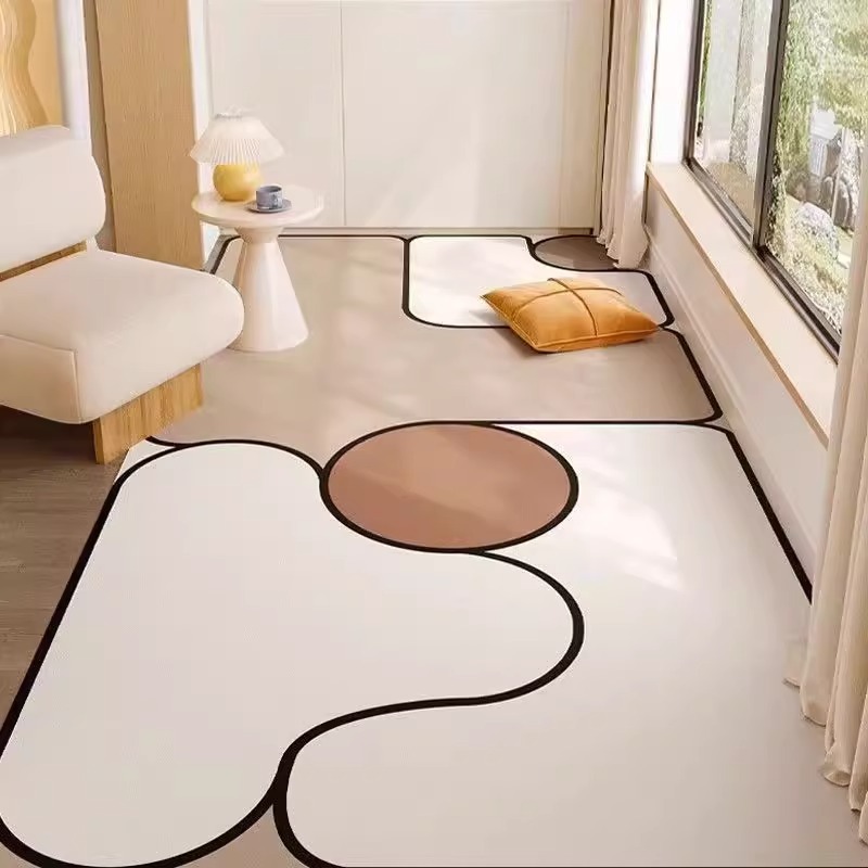 PVC Kitchen Floor Mat Modern I - Home Bathroom Design Simple review and price