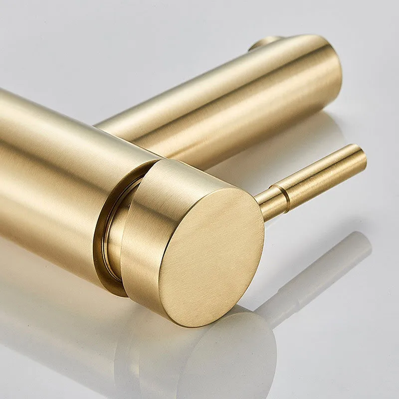 Brushed Stainless Steel Bathro - Home Bathroom Design Simple review and price