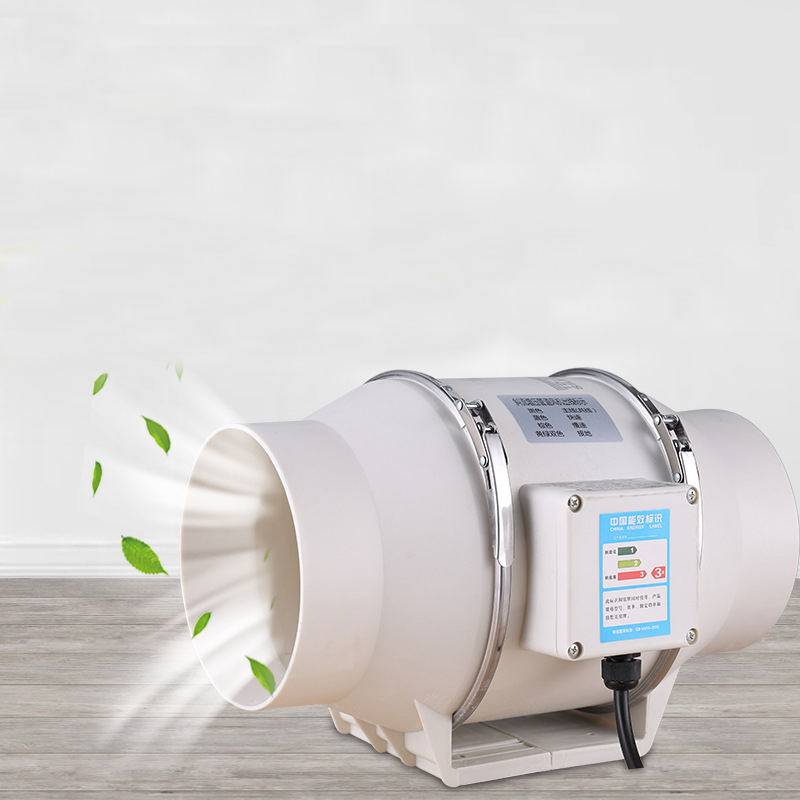 4/5/6 inch 220V Exhaust Fan Ho - Home Bathroom Extractor Fan review and price