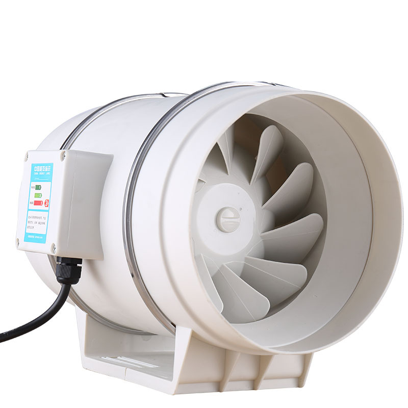 4/5/6 inch 220V Exhaust Fan Ho - Home Bathroom Extractor Fan review and price