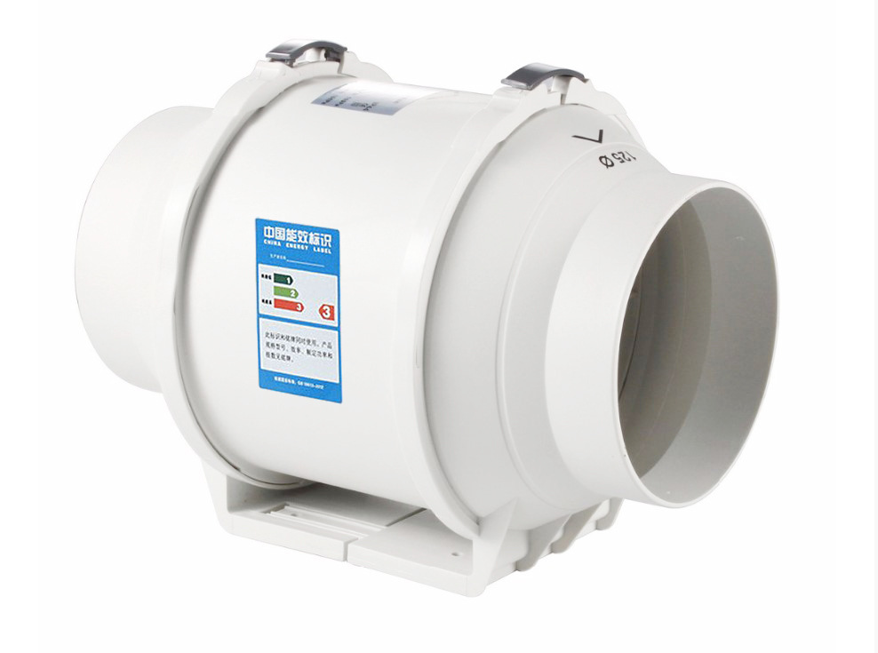 4/5/6 inch 220V Exhaust Fan Ho - Home Bathroom Extractor Fan review and price
