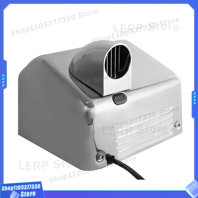 304 Stainless Steel Electric H - Home Bathroom Hand Dryer review and price