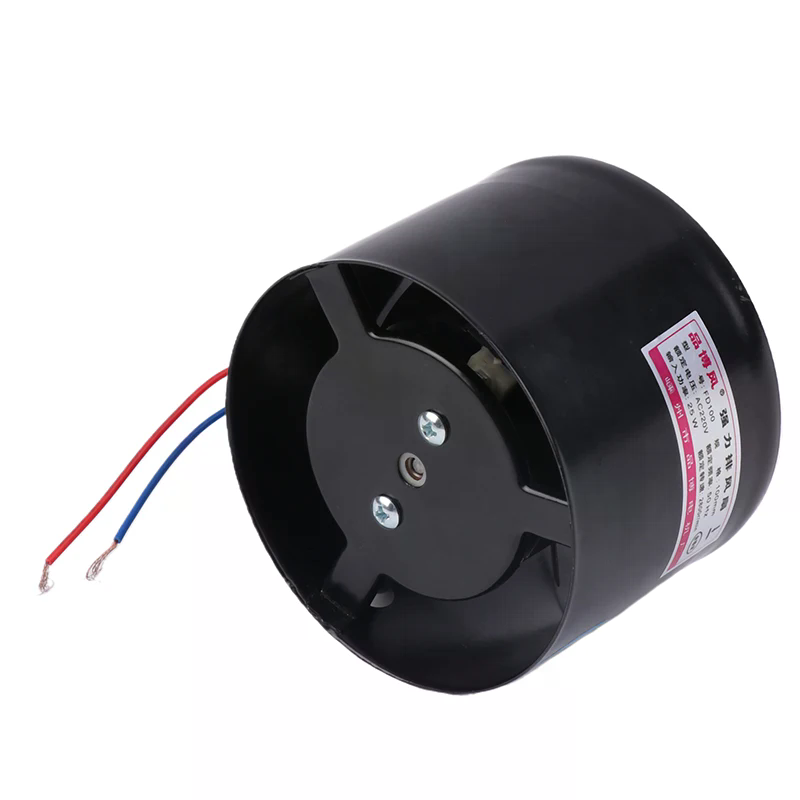 4 INCH Fan Air Ventilator for  - Home Bathroom Extractor Fan review and price