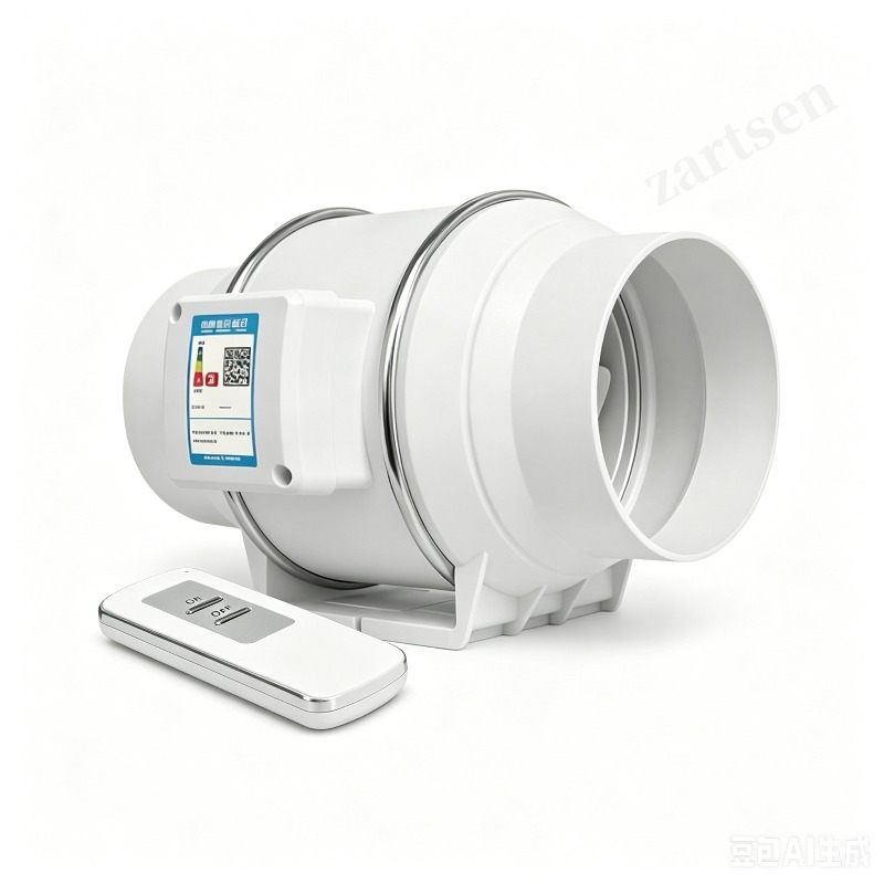 Exhaust Fan Home Silent Inline - Home Bathroom Extractor Fan review and price