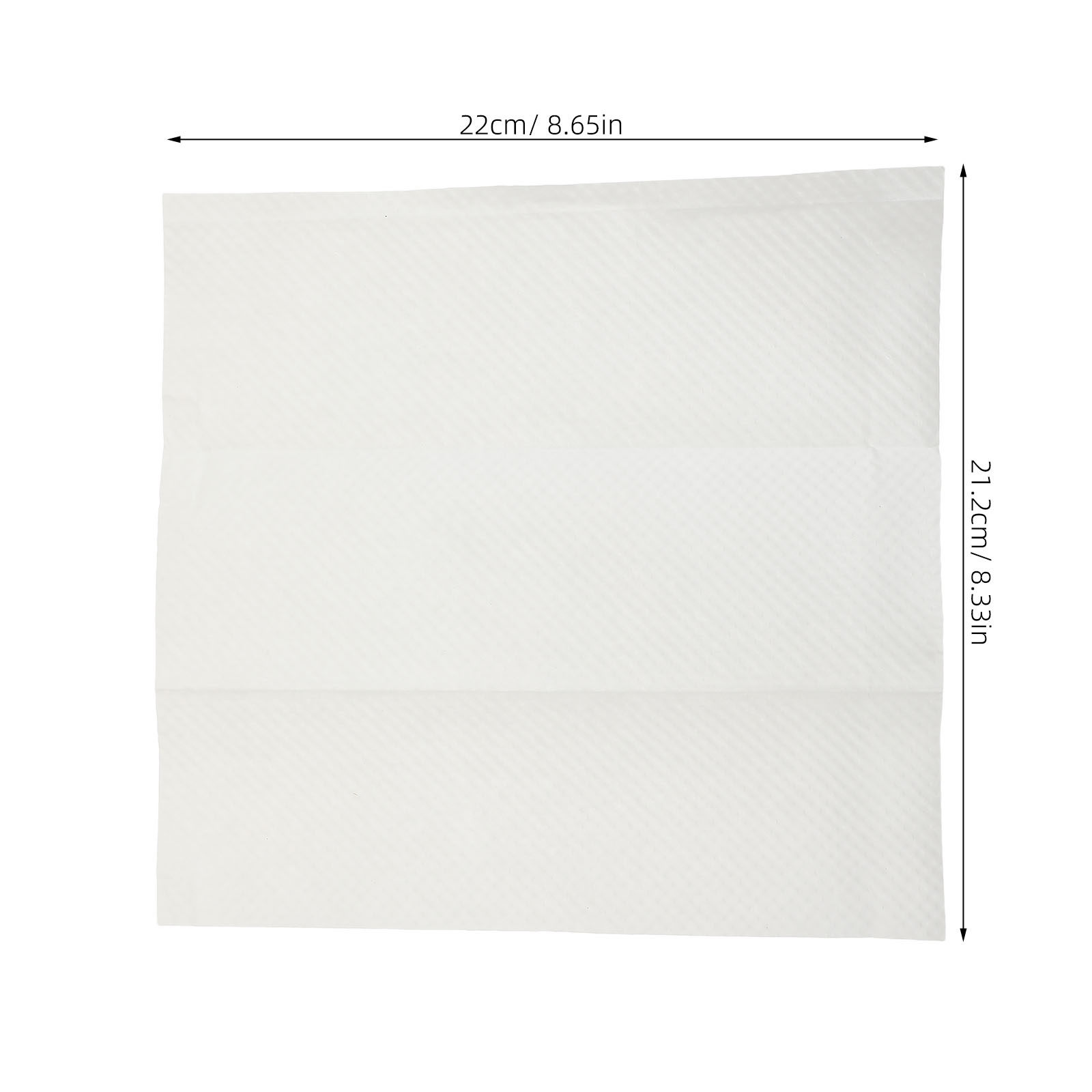 400Pcs Thickened Natural Pulp  - Home Office Bathroom review and price