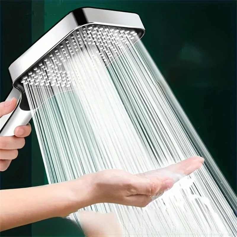 Adjustable 3-Mode High Pressur - Home Office Bathroom review and price