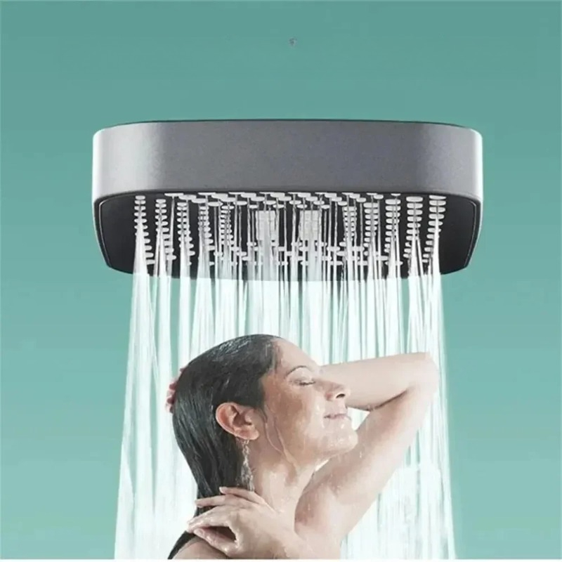 Adjustable 3-Mode High Pressur - Home Office Bathroom review and price