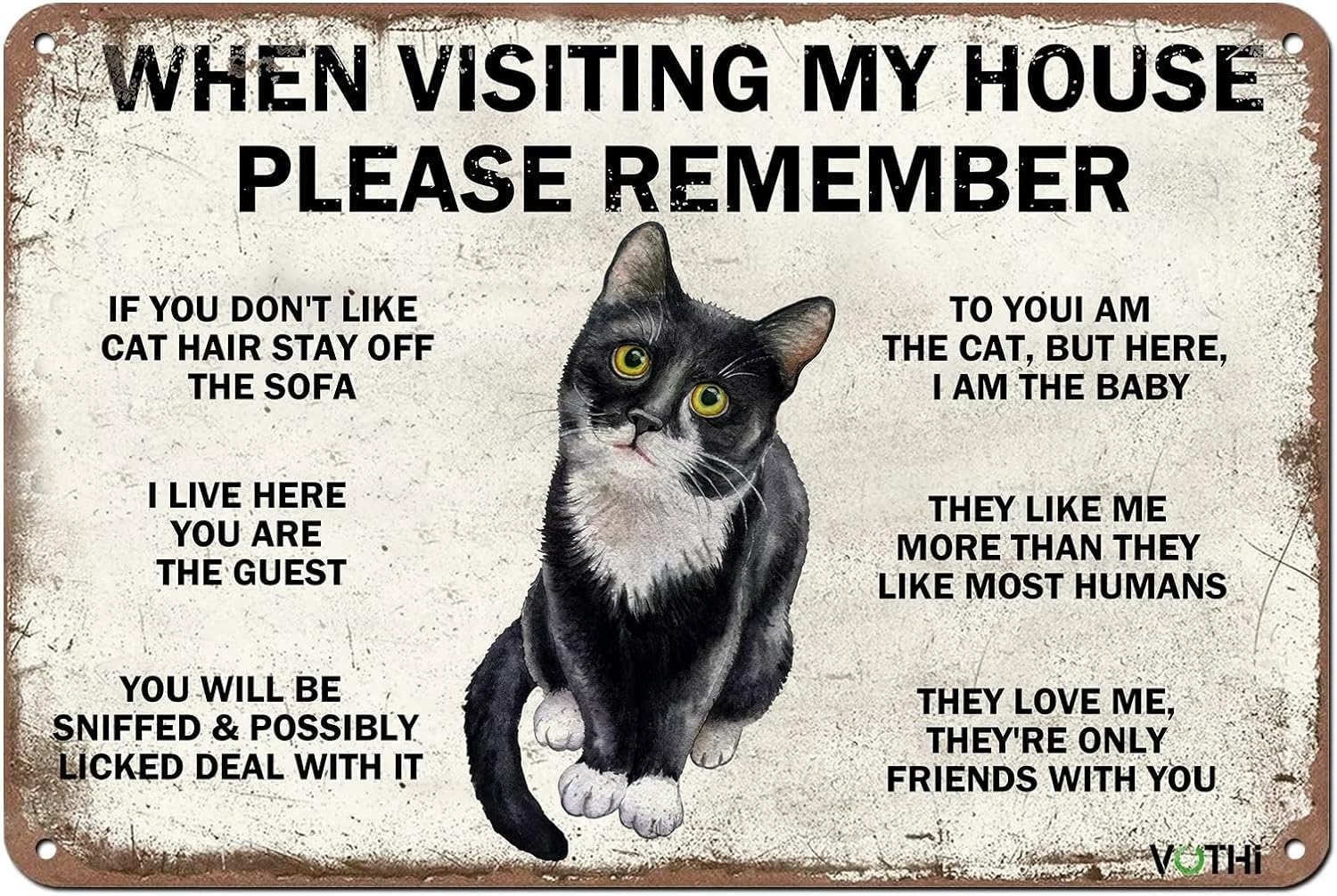 Cat Sign When Visiting My Hous - Bathroom Home Visit review and price