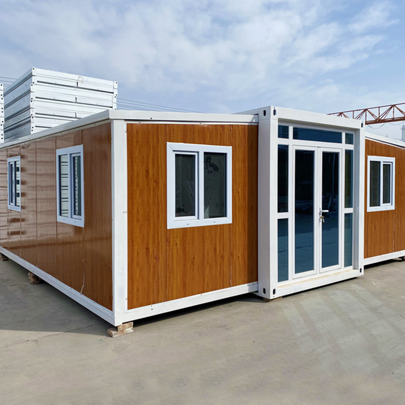 Luxury 40ft Double Wing Extens - Home One Bathroom review and price