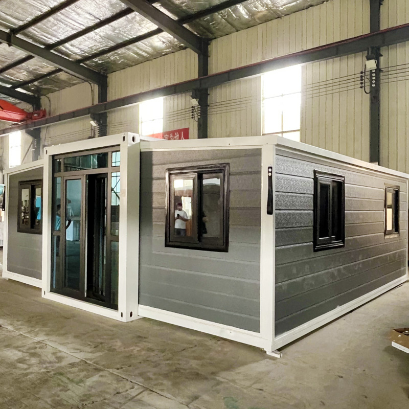 Luxury 40ft Double Wing Extens - Home One Bathroom review and price