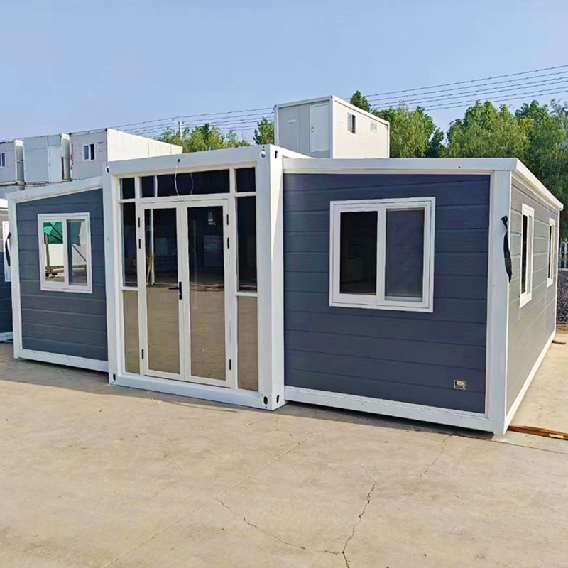 Luxury 40ft Double Wing Extens - Home One Bathroom review and price