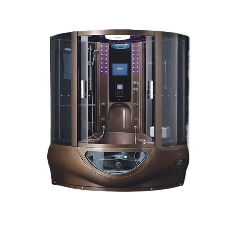 Hotel home acrylic triangle su - Home Bathroom Jacuzzi review and price