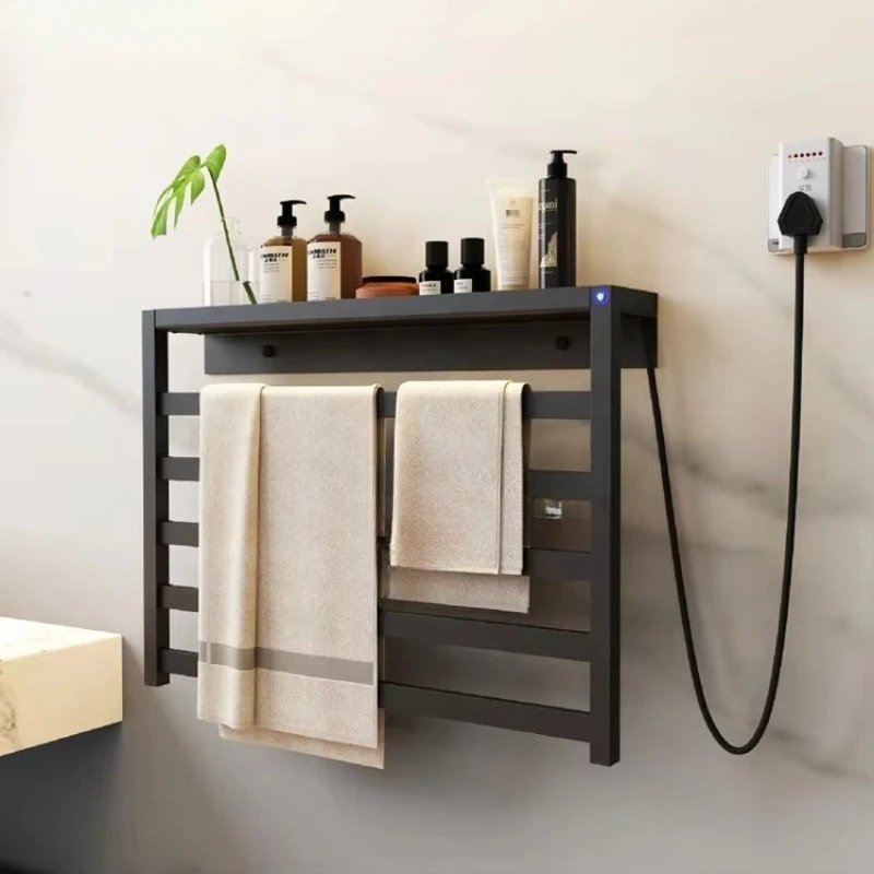 Smart Home Wall Mounted Stainl - Home Bathroom Hand Dryer review and price