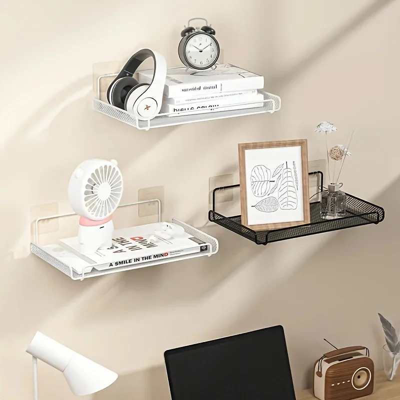 Stainless Steel Router Shelf N - Home Office Bathroom review and price