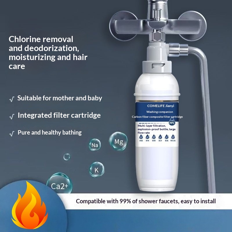 Household pre-filter for bathi - Home Office Bathroom review and price